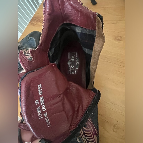 Great boots! - Picture 7 of 9